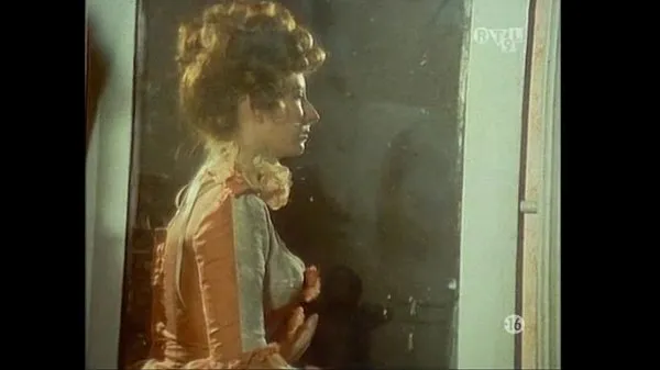مقاطع فيديو عالية الدقة Serie Rose 17- Almanach des adresses des demoiselles de Paris (1986