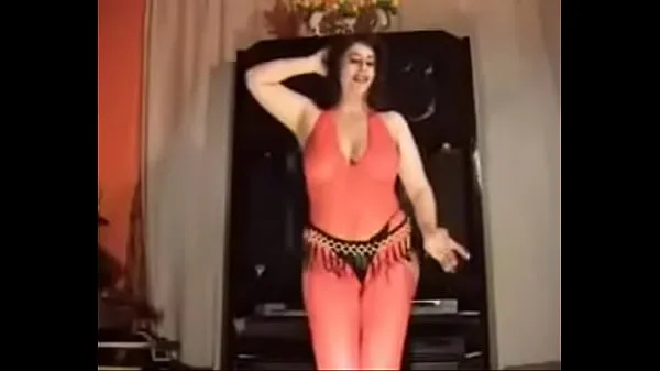 HD-hot egyption dancer powervideo's