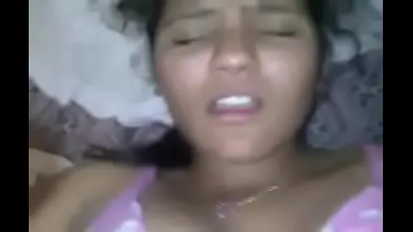 HD Desi Babe Sucking Dick & Her Tight Pussy Fucked wid Moans =Kingston kuasa Video