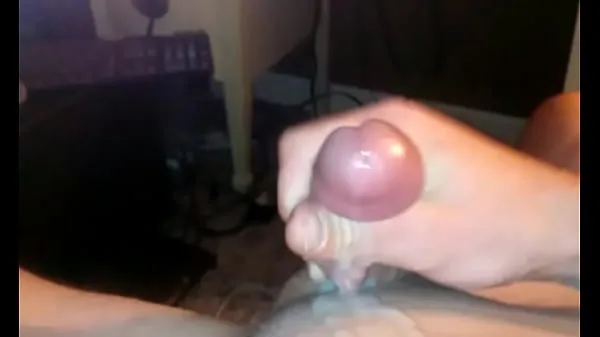 HD-Solo Cumshot powervideo's