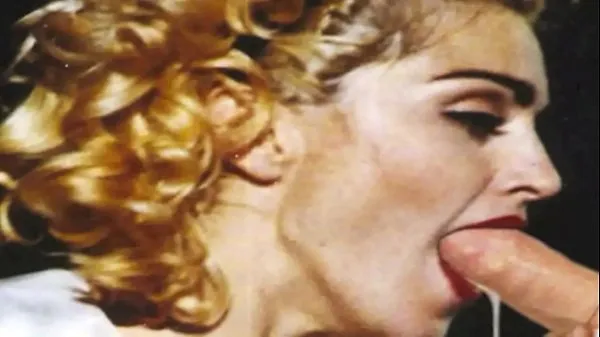 HD Madonna Uncensored power videoer