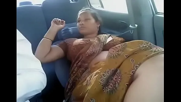 HD-Tamil saare aunty powervideo's
