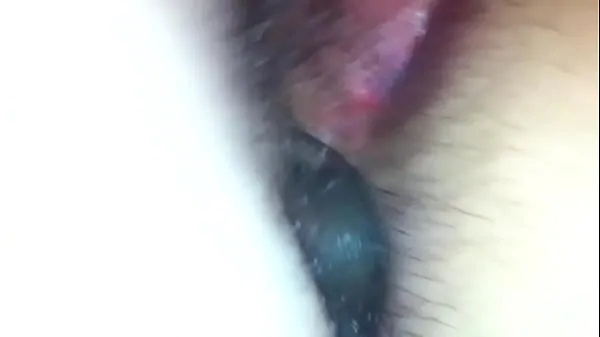 HD My wife wide open in four ... I share them power Videos