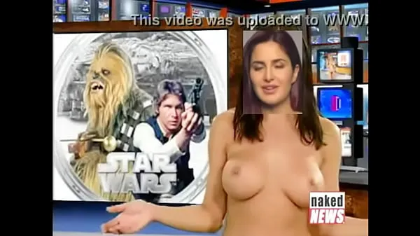 HD Katrina Kaif nude boobs nipples show güçlü Videolar