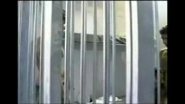 HD USA Military Prison ισχυρά βίντεο