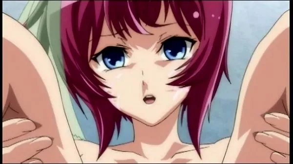 高清Cute anime shemale maid ass fucking电源视频