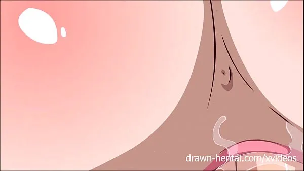 HD Fairy Tail XXX - Natsu and Erza ισχυρά βίντεο
