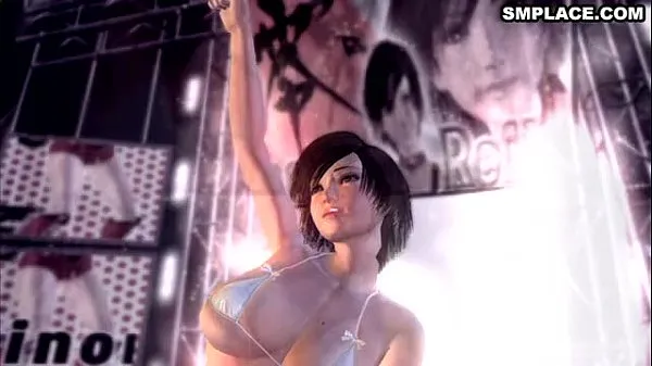 ایچ ڈی RRXX Reiko Sexy Dance 3D پاور ویڈیوز