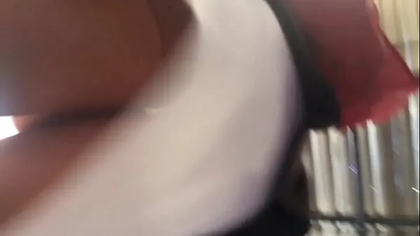 HD Upskirt Mature Panty पावर वीडियो