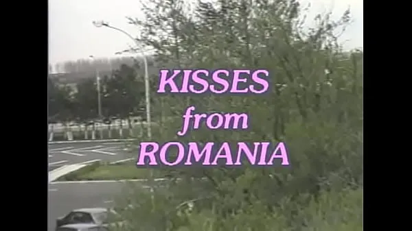 高清LBO - Kissed From Romania - Full movie电源视频