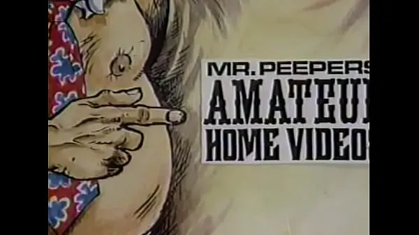 HD LBO - Mr Peepers Amateur Home Videos 01 - Full movie moc Filmy