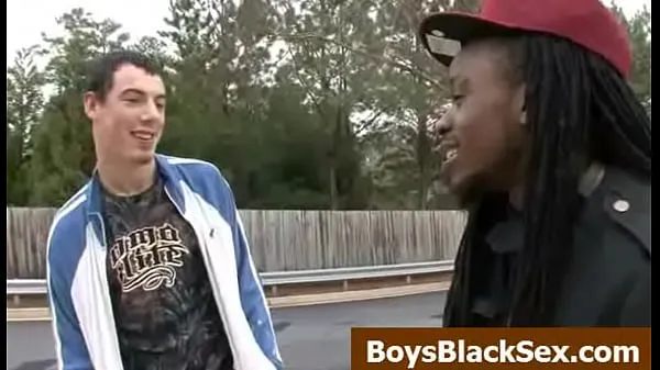 HD Blacks On Boys - Interracial Porn Gay Videos - 04 power Videos
