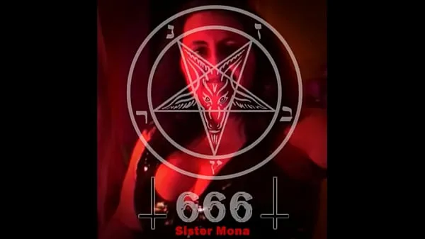 HD Hail Satan power Videos