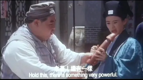 مقاطع فيديو عالية الدقة Ancient Chinese Whorehouse 1994 Xvid-Moni chunk 4
