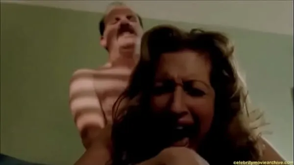 Video HD Alysia Reiner - Orange Is the New Black extended sex scene mạnh mẽ