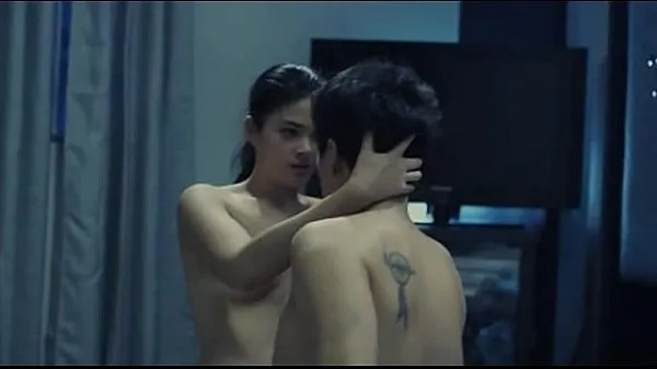 HD Movies scene, hot, kissing, on bed, clothing ισχυρά βίντεο