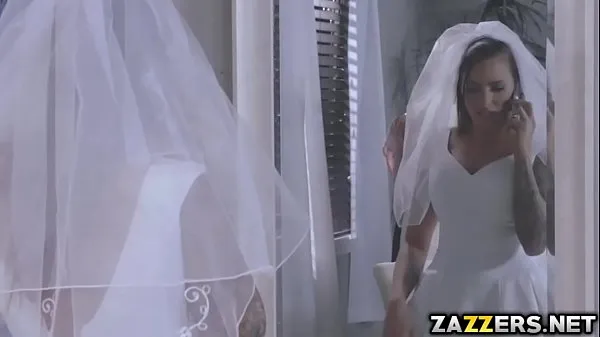 HD Bride to be Julia got fucked in the ass power Videos