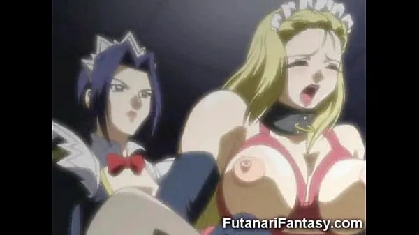 HD Weird Hentai Futanari Sex ισχυρά βίντεο