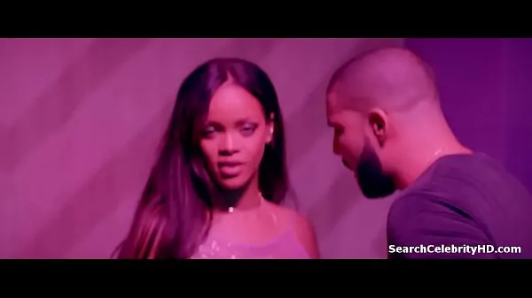 HD Rihanna - Work (2016 močni videoposnetki
