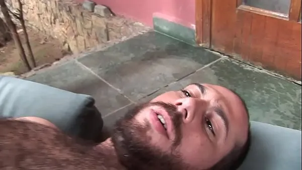 Vídeos poderosos Gay Ursos safados brasileiros em HD