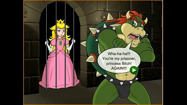 HD Super Princess... Bitch kraftvideoer