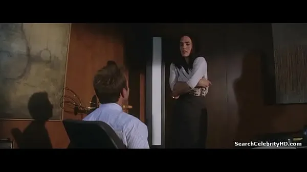 HD Jennifer Connelly in He's Just Not That Into You 2010 power videoer