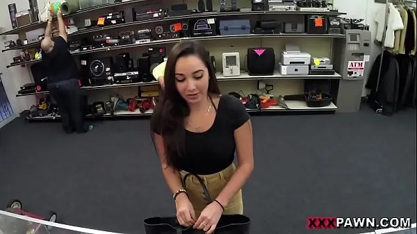 HD Girl Trades In The Goods power Videos