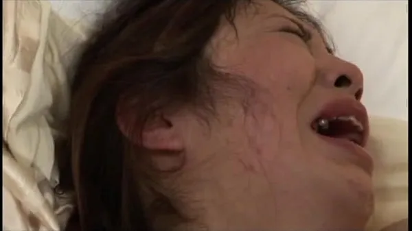 Video HD The woman who cries kekuatan