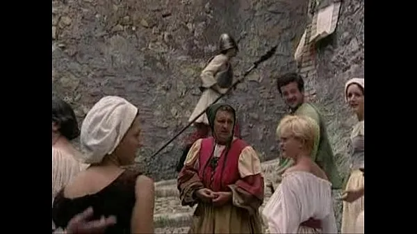 HD Robin Hood Thief of Wives moc Filmy