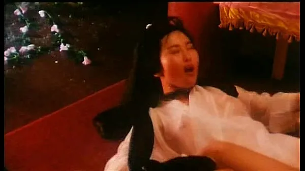 Vídeos poderosos 1991 Amy Yip Leaf Fringe Sex And Zen em HD