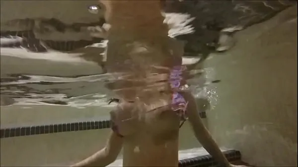 Videa s výkonem BellaBrookz Underwater HD