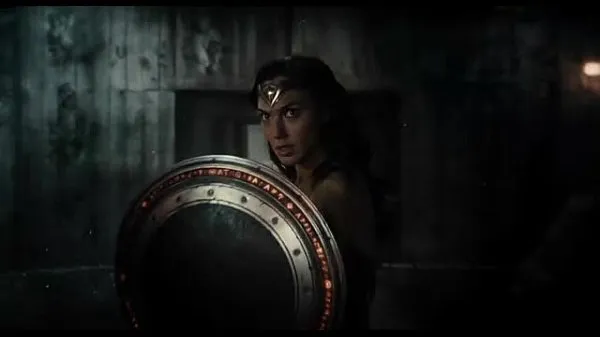 Videa s výkonem Justice League Official Comic-Con Trailer (2017) - Ben Affleck Movie HD