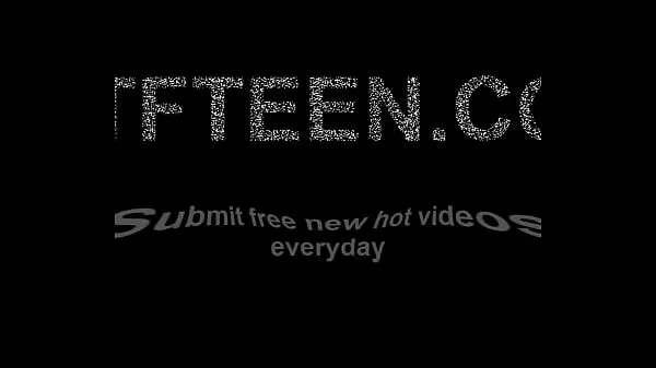 Videa s výkonem Share 200 Hot y. couple collections via Wtfteen (105 HD