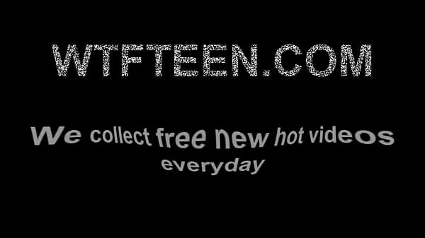 Video HD Share 200 Hot y. couple collections via Wtfteen (152 kekuatan