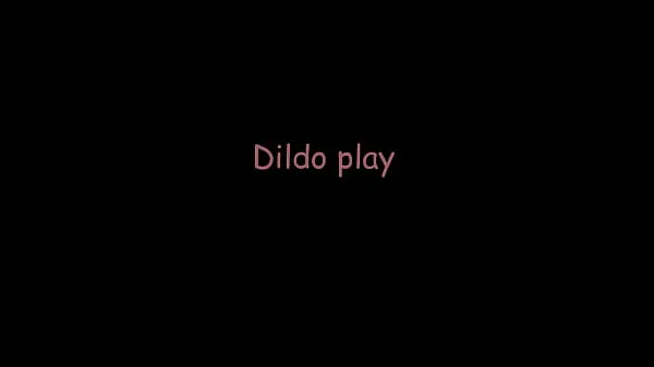 HD Hot Young Crossdresser Dildo Play ισχυρά βίντεο