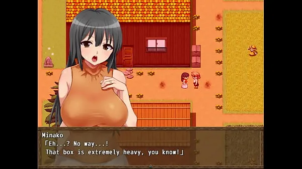 HD Minako English Hentai Game 1 ισχυρά βίντεο