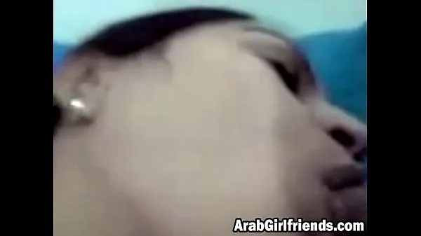 HD Arab girlfriend blowjob close up bedroom fucking power Videos