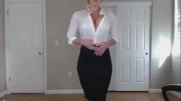 HD MILF Blonde Webcam Strip Her Uncensored Scene HERE PASTE LINK tehovideot