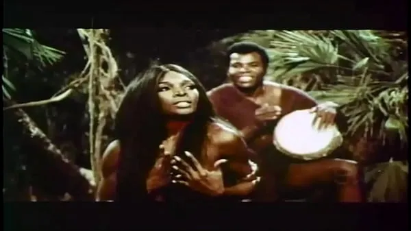 HD Tarzana, the Wild Woman (1969) - Preview Trailer močni videoposnetki
