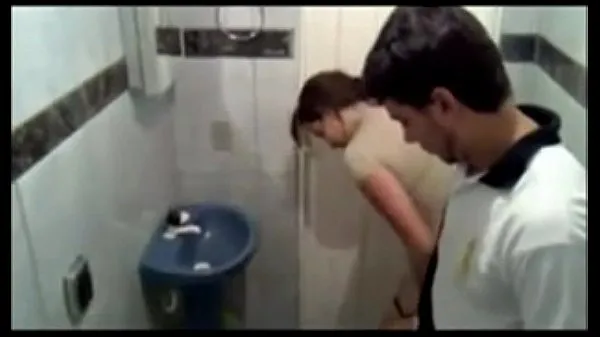 Video HD 2731887 21 year old teen fuck in bathroom kekuatan
