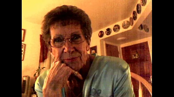 HD Granny Shirley 3-3-17 kraftvideoer