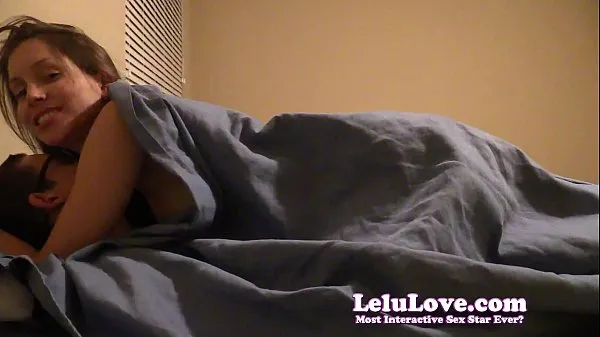 ایچ ڈی Amateur couple has barely covered sex next to roommate in bed پاور ویڈیوز