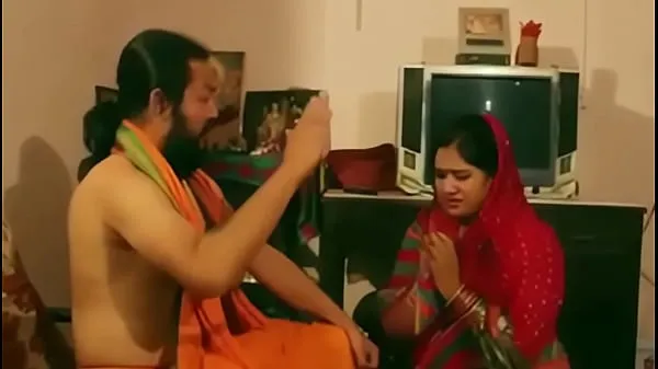 HD mallu bhabi fucked by hindu monk ισχυρά βίντεο