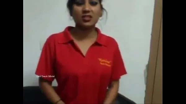 HD sexy indian girl strips for money tehovideot