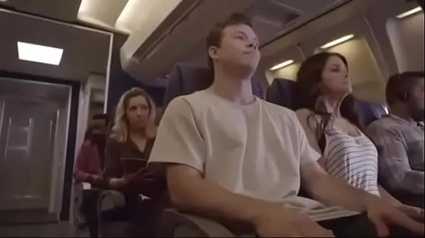 HD How to Have Sex on a Plane - Airplane - 2017 teljesítményű videók