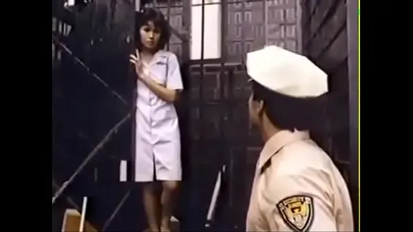 HD Jailhouse Girls Classic Full Movie močni videoposnetki
