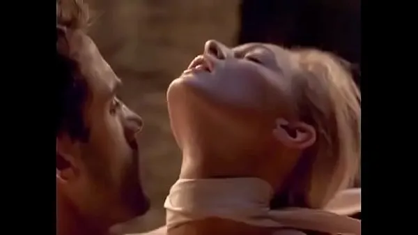 HD Berühmte Blondine wird gefickt - Promi-Porno aufPower-Videos