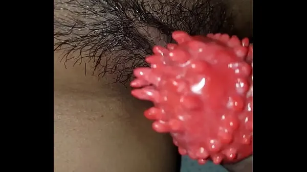 HD fuck his wife with a big condom power Videos