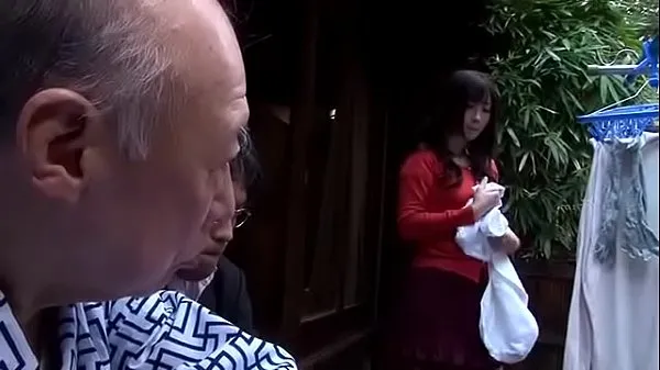 مقاطع فيديو عالية الدقة step Daughter-in-law fuck intrigue with con dau dit vung trom voi bo chong