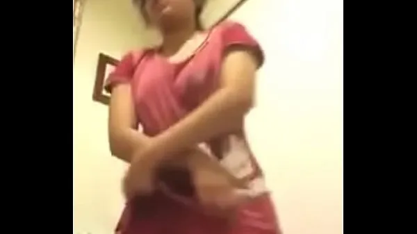 HD My girlfriend sends me a video that she recorded पावर वीडियो